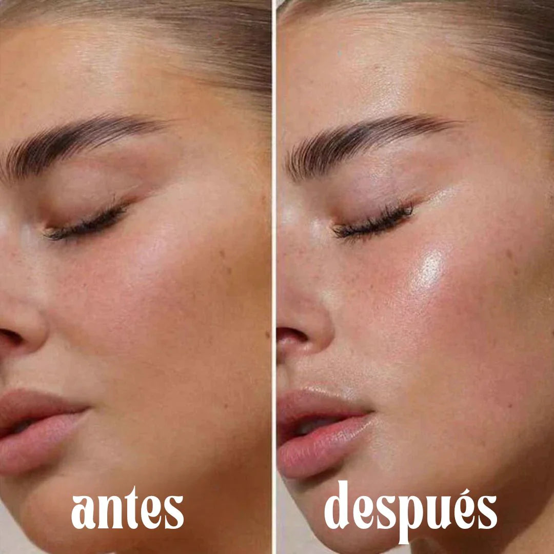 Pack Mascarilla Colágeno Lip Mask
