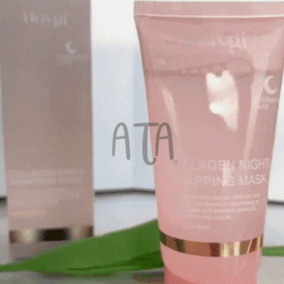 Pack Mascarilla Colágeno Lip Mask