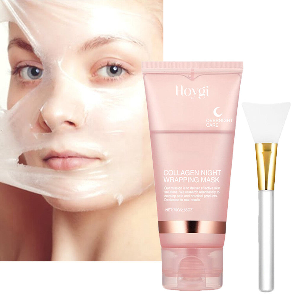 Pack Mascarilla Colágeno Lip Mask